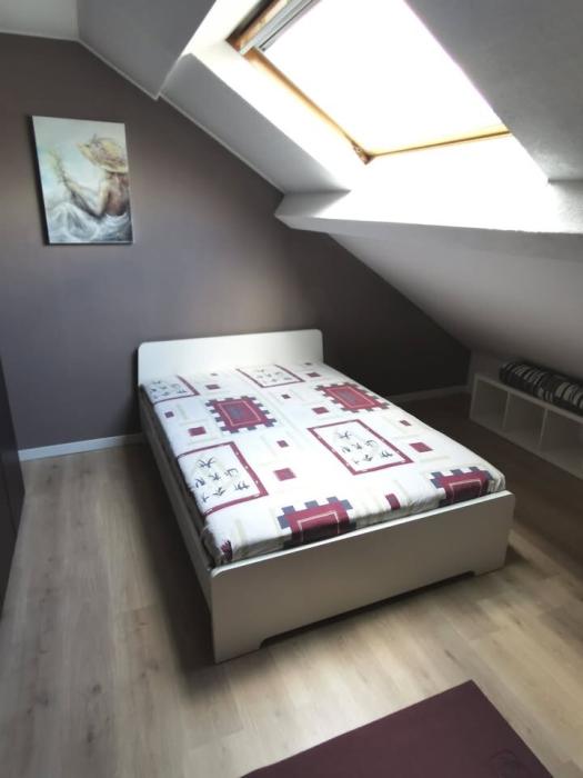 Student room 140 m² in Brussels Molenbeek