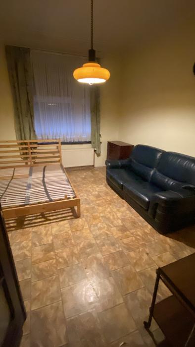 Apartment 25 m² in Brussels Schaerbeek