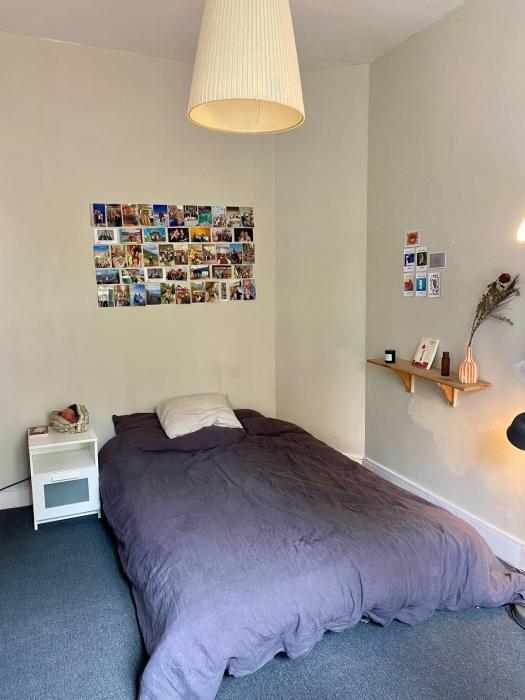 Kot 56 m² à Bruxelles Woluwe-Saint-Lambert