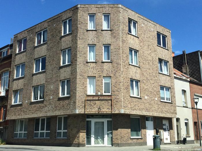 Studio 16 m² à Bruxelles Anderlecht