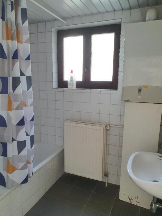 Student room