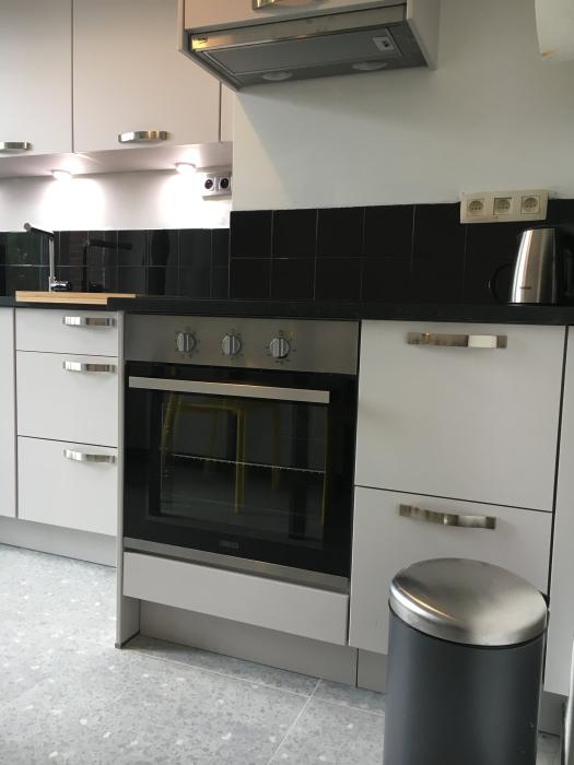 Co-locatie 80 m² in Brussel Ukkel