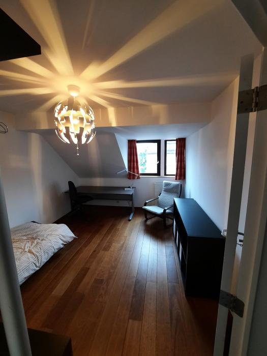 CHAMBRE 1G 2
