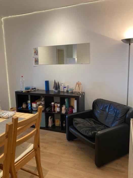 Student room