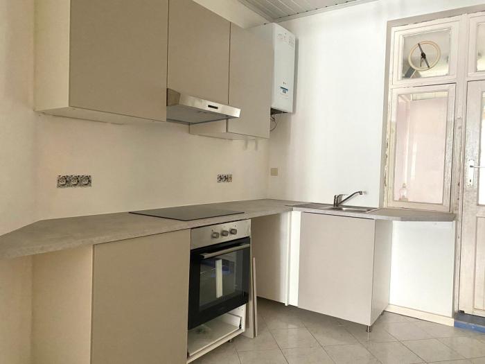 Studio 45 m² à Bruxelles Anderlecht
