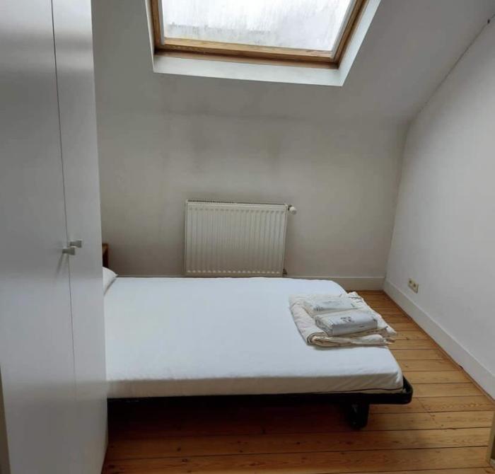 Student room