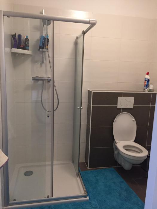 Badkamer