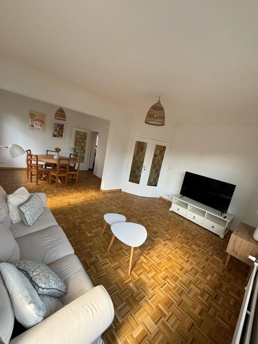 Appartement 85 m² à Bruxelles Auderghem