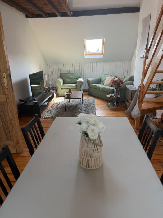 Kot 65 m² à Bruxelles Jette