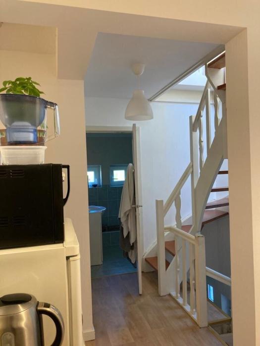 Student room