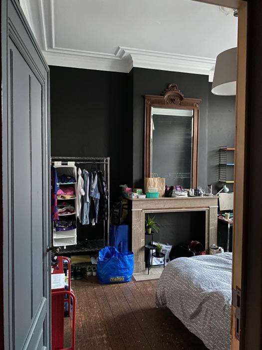 Chambre nr. 3