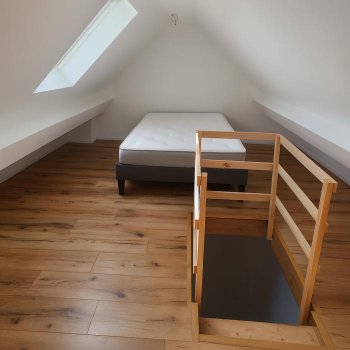 Chambre 2e arr