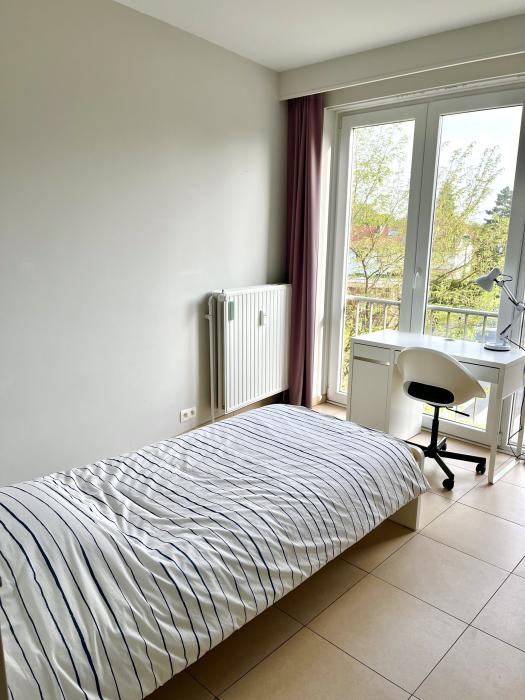 Co-locatie 82 m² in Brussel Sint-Lambrechts-Woluwe