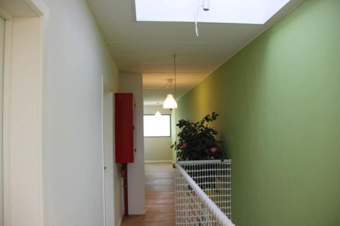 Student room