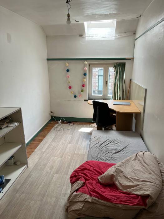 Student room