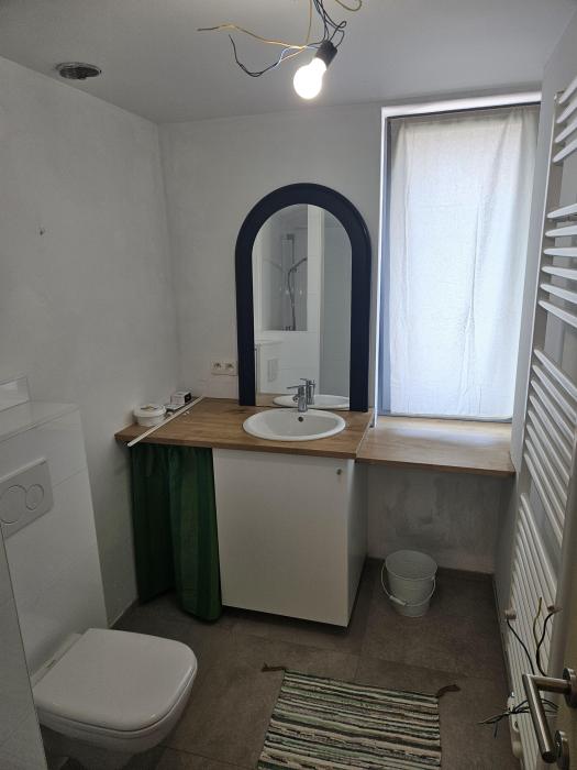 Student room
