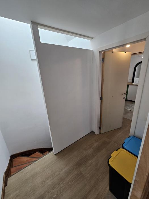 Student room