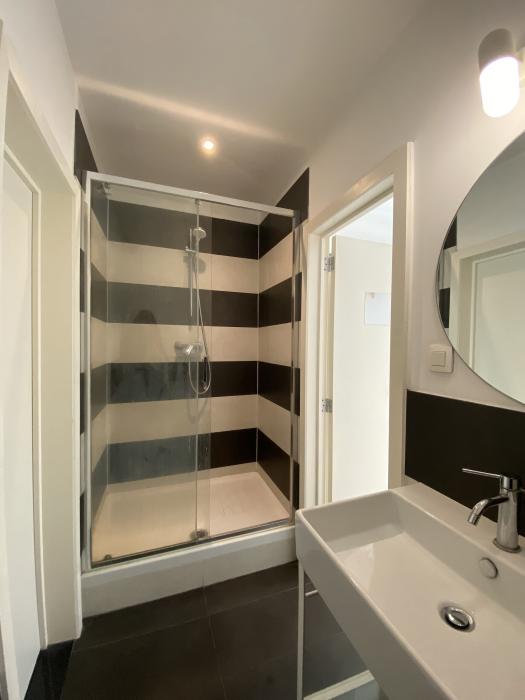 Residence room