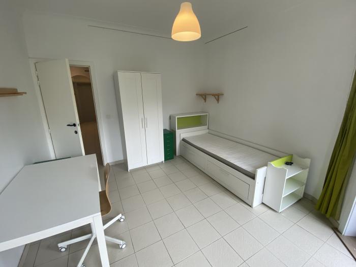 Residence room