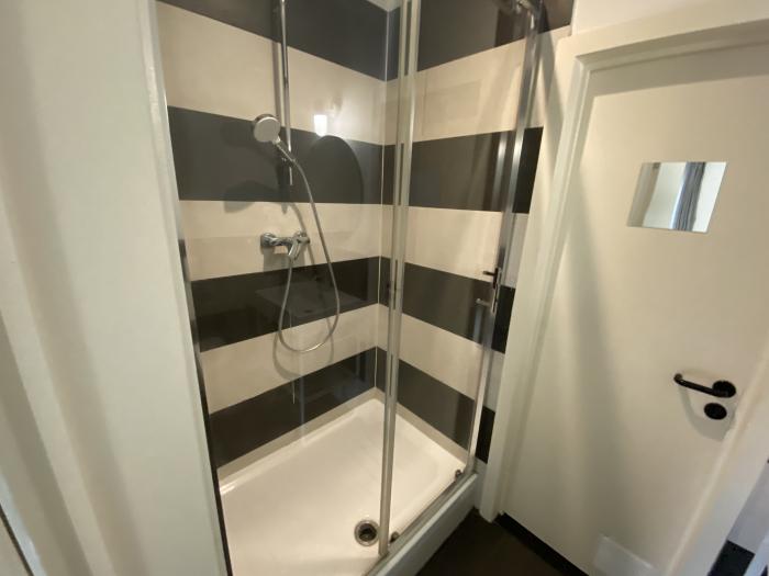 Residence room