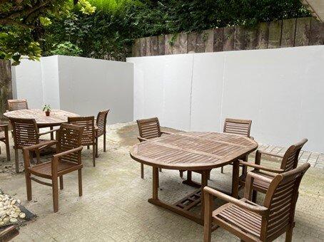 Kamer in residentie