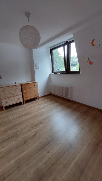Kot chez l'habitant