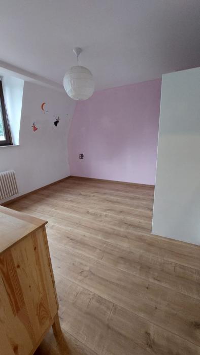Kot chez l'habitant