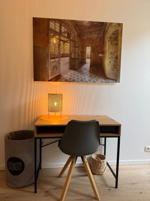 Kot 16 m² à Bruxelles Etterbeek / Europe
