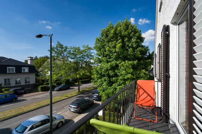 Kot chez l'habitant