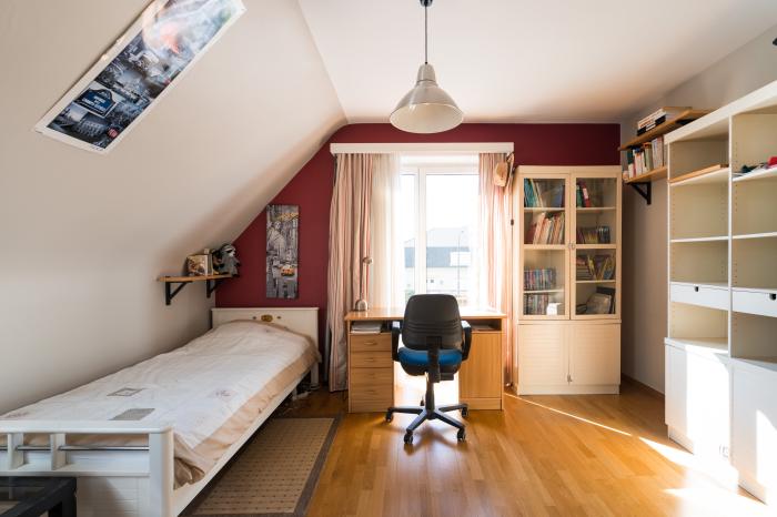 Kot chez l'habitant
