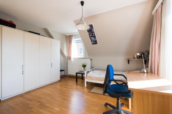 Kot chez l'habitant