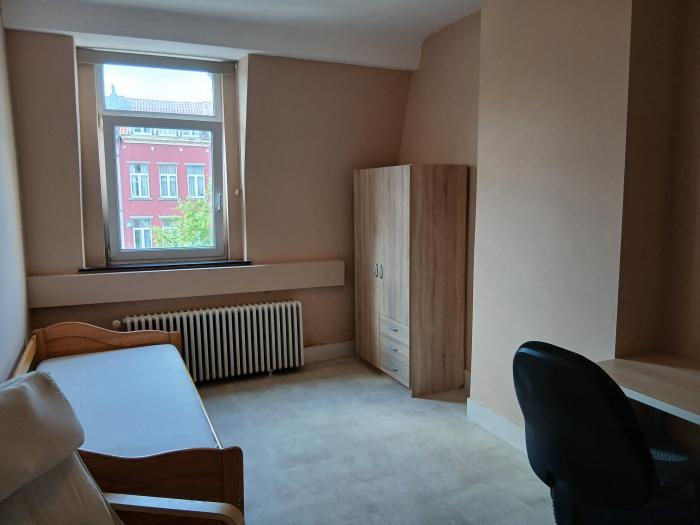 Student room