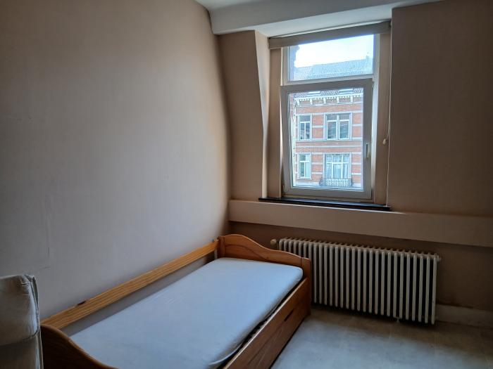 Student room