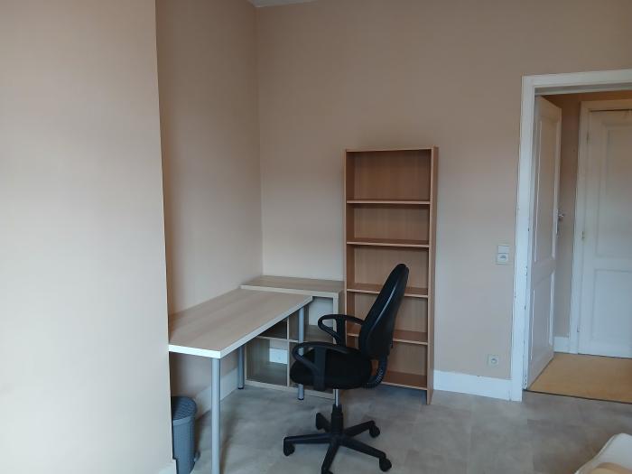 Student room