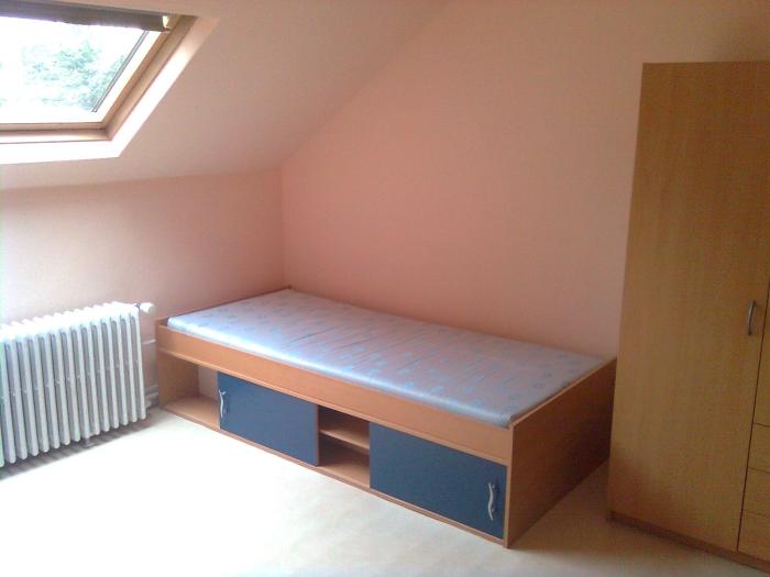 Student room