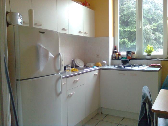 Student room
