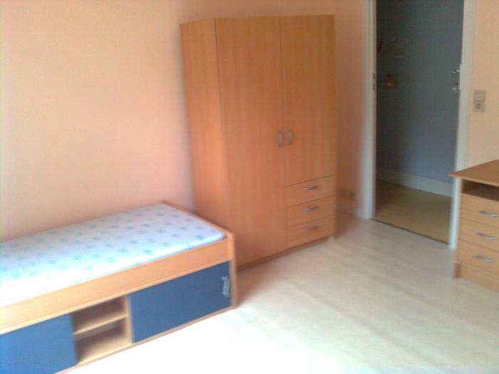 Student room