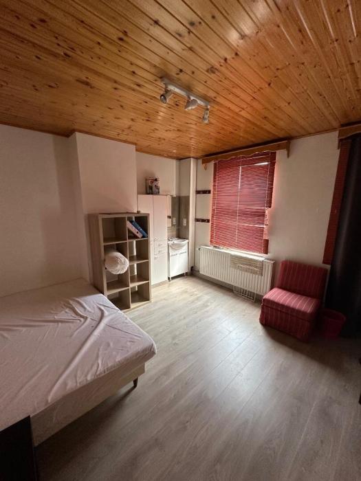 Photo chambre 16m carré