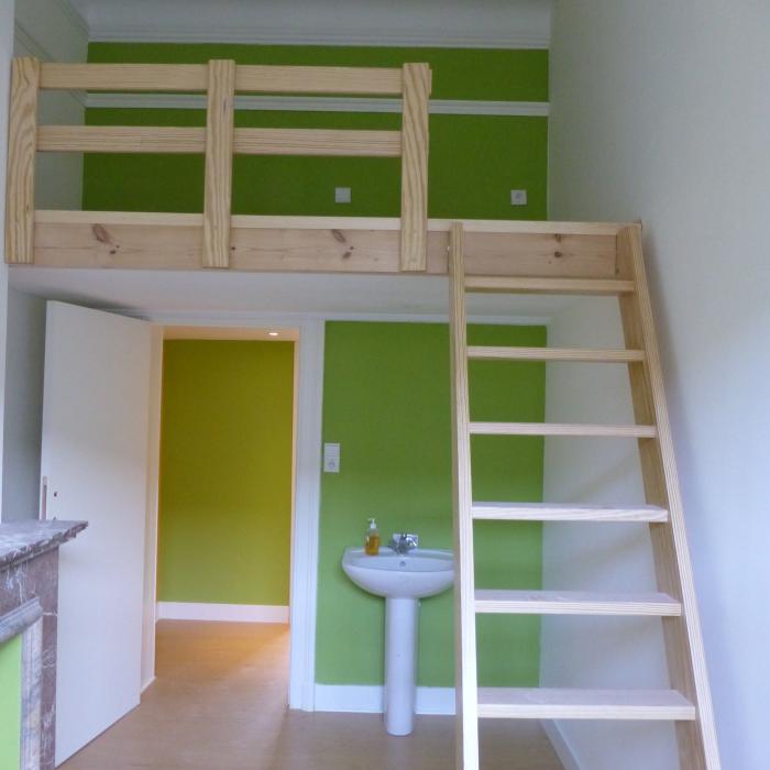 Colocation