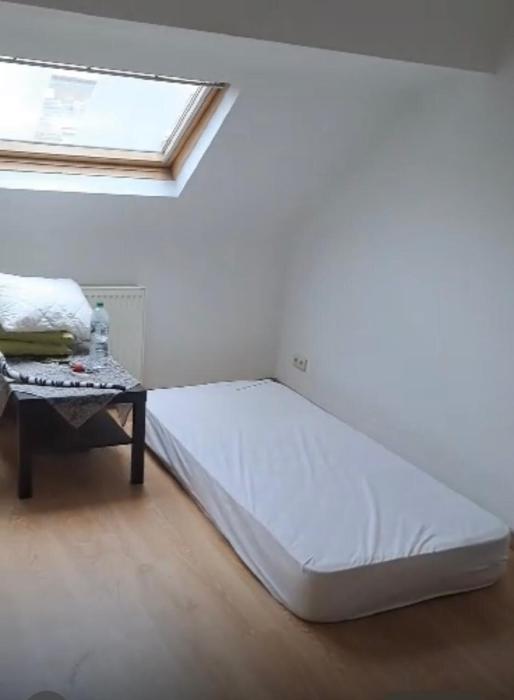 Appartement 0 m² à Bruxelles Schaerbeek