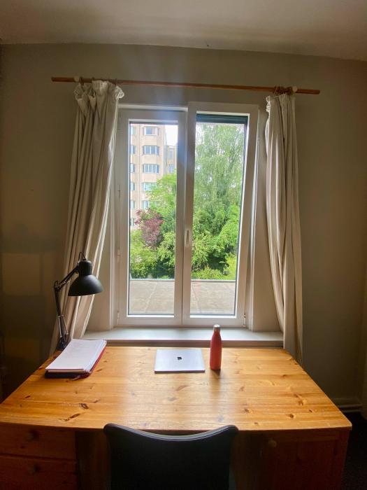 Bureau