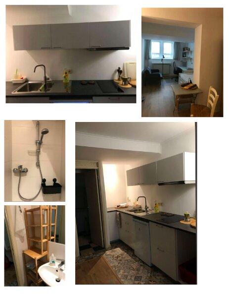 Kot chez l'habitant