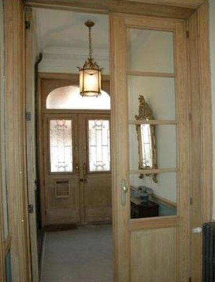 Co-locatie 25 m² in Brussel Schaarbeek