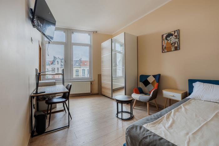 Chambre 01