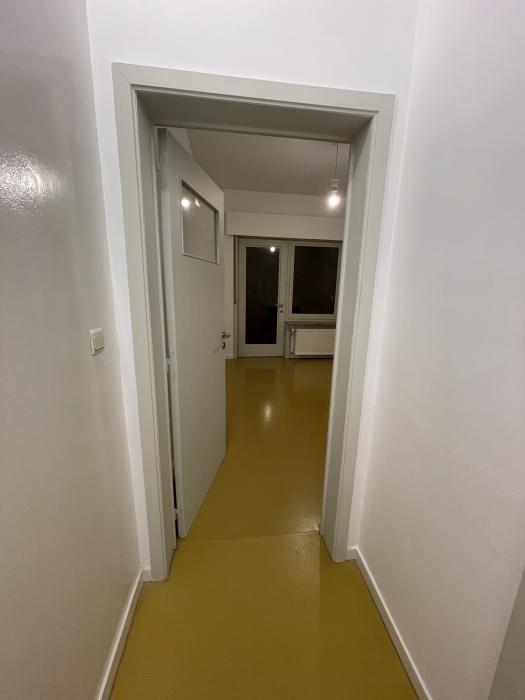 Colocation 24 m² à Bruxelles Centre