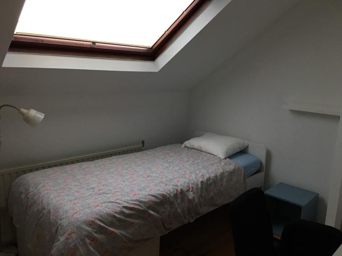 Chambre 1