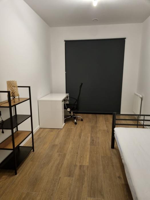 Chambre A coucher