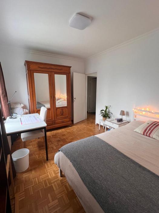 Shared housing 135 m² in Brussels Woluwe-Saint-Lambert
