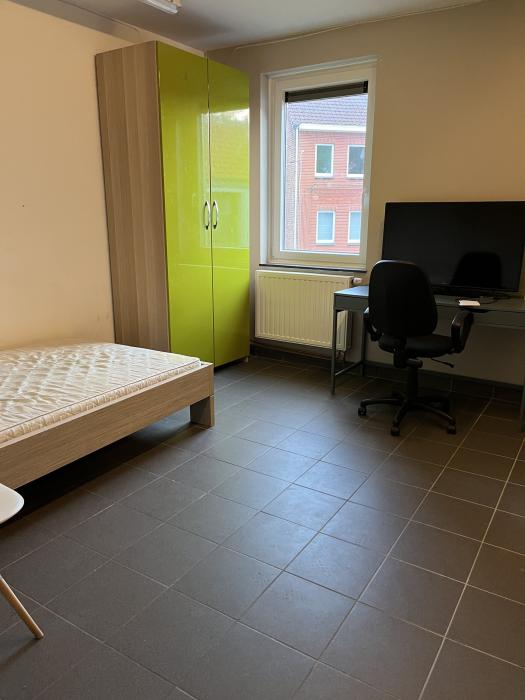 Student room