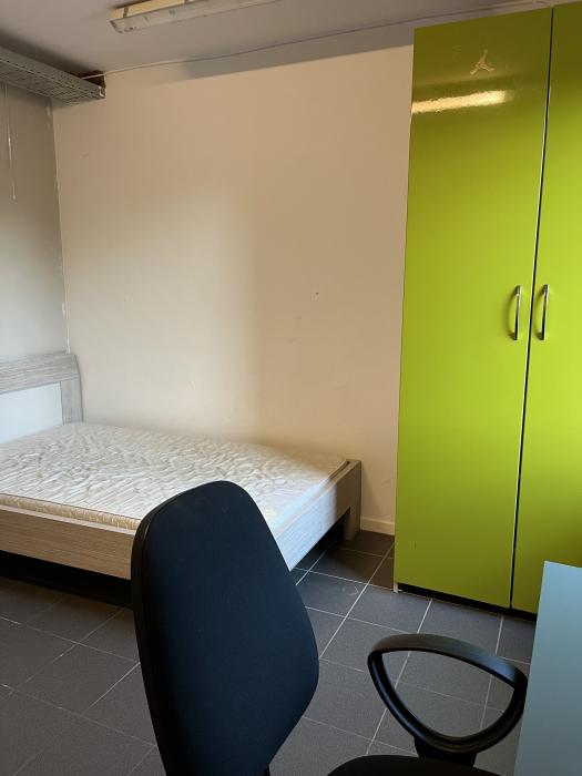 Student room